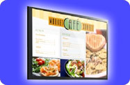 Mars Digital Signage